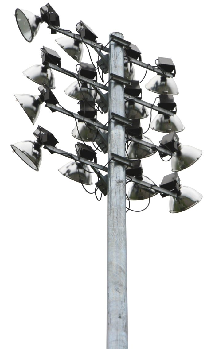 Metal Pole Lite About Us